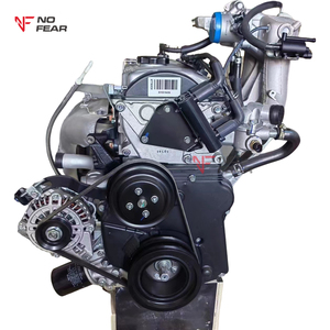 2.4L <span class=keywords><strong>16</strong></span> <span class=keywords><strong>valvole</strong></span> Motor muslimah Engine Assembly per Great Wall Hover H5 H6 4G69S4N <span class=keywords><strong>motore</strong></span> completo - Product Image 3