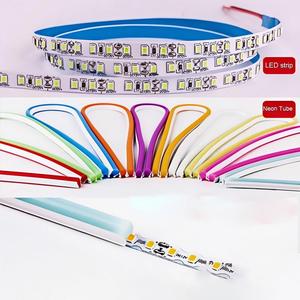 Chia <span class=keywords><strong>Neon</strong></span> Ánh Sáng Dính Dải Cho Tùy Chỉnh Quảng Cáo Dấu Hiệu <span class=keywords><strong>Neon</strong></span> Acrylic Chữ Biểu Tượng Bảng Hiệu Điện Tử LED Ánh Sáng <span class=keywords><strong>Neon</strong></span> Dấu Hiệu - Product Image 2