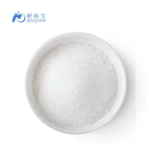Sugar Novenzyme Supply GMO-free Sugar Beets Roots Extract Anhydrous Betaine Powder Trimethylglycine