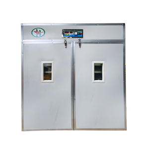 Incubatrice per Uova Completamente Automatica, Attrezzatura per Allevamento Avicolo, Incubatrice per <span class=keywords><strong>2000</strong></span> Uova di Gallina - Product Image 6