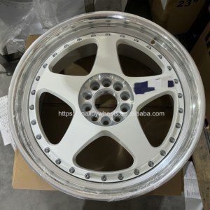 Venta caliente ruedas de estilo forjado personalizado 5X114.3 18x9.5J 18x10.5J 19x10.5J llantas forjadas de 2 piezas para llantas <span class=keywords><strong>Nissan</strong></span> Skyline <span class=keywords><strong>GTR</strong></span> <span class=keywords><strong>R35</strong></span> R34 - Product Image 6