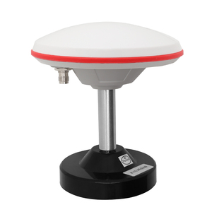 Antenne agricole de haute précision Récepteur RTK GNSS GPS L1/L2/L5 BDS GLONASS Antenne en bande L Galileo GNSS - Product Image 2