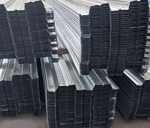 <span class=keywords><strong>แผ่น</strong></span><span class=keywords><strong>พื้น</strong></span>เหล็กชุบสังกะสีเคลือบผงกันไฟสำหรับคลังสินค้าสมัยใหม่ ลายแผ่นเหล็ก <span class=keywords><strong>วัสดุ</strong></span>ก่อสร้างใหม่จากจีน - Product Image 6