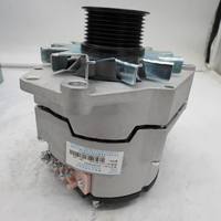 Alternator Complete Assembly VG1560090010 Replacement Repair Parts for Heavy Truck Diesel Engine