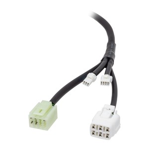 Cubierta de control del acelerador con interruptor integrado en el manillar para Yamaha MT-10 - Product Image 6