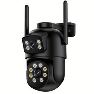Telecamera IP Yousee 720P con RJ45, Migliore Telecamera WiFi PnP con Tripwire e SDK, Nuova Telecamera per Bambini 13MP - Product Image 1
