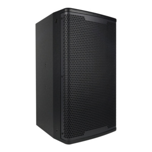 ROVAPA 10インチ 2ウェイ PAスピーカー：定格出力250W、最大音圧レベル127dB、感度98dB、指向角度90°x60°、多目的会場の音響強化に対応 - Product Image 3