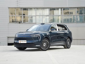 AITO Wenjie M7 2026, <span class=keywords><strong>SUV</strong></span> intelligent à autonomie étendue, 5 places, bleu interstellaire, avec LiDAR 192 lignes, pour l'exportation - Product Image 2