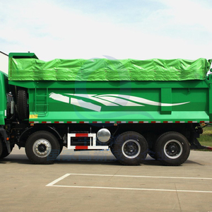 New High Quality Automatic <b>Tarp</b> System Push Pull Retractable Cover Steel Oilcloth Waterproof Sunproof for Heavy Duty Vehicles - Product Image 2