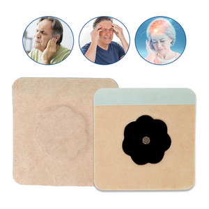 Parche Magnético de Terapia de Acupuntura de Fácil Aplicación Nocturna, Apoyo Corporal para un Mejor Sueño y Alivio del Insomnio - Product Image 3