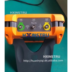 Keysight U1610A ออสซิลโลสโคปแบบมือถือ100 MHz, 2ช่องสัญญาณอนาล็อกความลึกหน่วยความจำสูงสุด120พันจุด xgeqpt H - Product Image 4