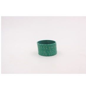 Pulseras Opacas con Acabado de Porcelana Calibre 94 98, Joyería de Moda, Colección de Colores Ricos - Product Image 2