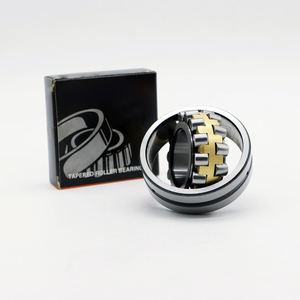 Rodamiento Esférico 22215EK/C3 Plummer Bock 22215E1-K-C3, Precio Negociable - Product Image 1
