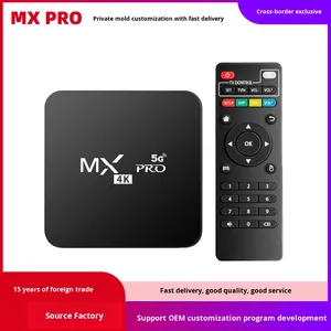 Factory Direct Sale 4K Smart Set- with WiFi 5G and for Port for Indoor Use - Product Image 4