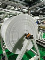 Machine d'extrusion de feuilles PP/PS à haut rendement, épaisseur stable, ligne d'extrusion plate, largeur 600-2000 mm, pour barquettes jetables thermoformées
