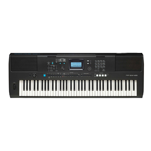 Teclado Musical y Órgano Electrónico <span class=keywords><strong>Yamaha</strong></span> PSR-EW425 de Diseño Profesional para Principiantes - Product Image 5