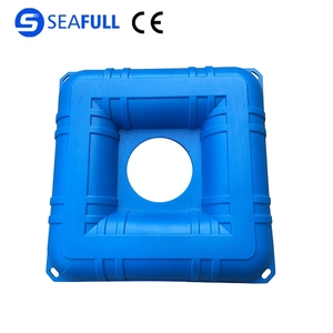 4HP 50Hz/60Hz nuevo Camarón estanque toque aireador larga vida sevicio - Product Image 3