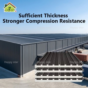 Panneau de <span class=keywords><strong>toiture</strong></span> en mousse d'aluminium ignifuge A1, insonorisant, isolant, écologique, facile à installer - Product Image 2
