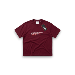 เสื้อยืด Unisex Anonymous - รุ่น Blind Vision Edition - Product Image 2