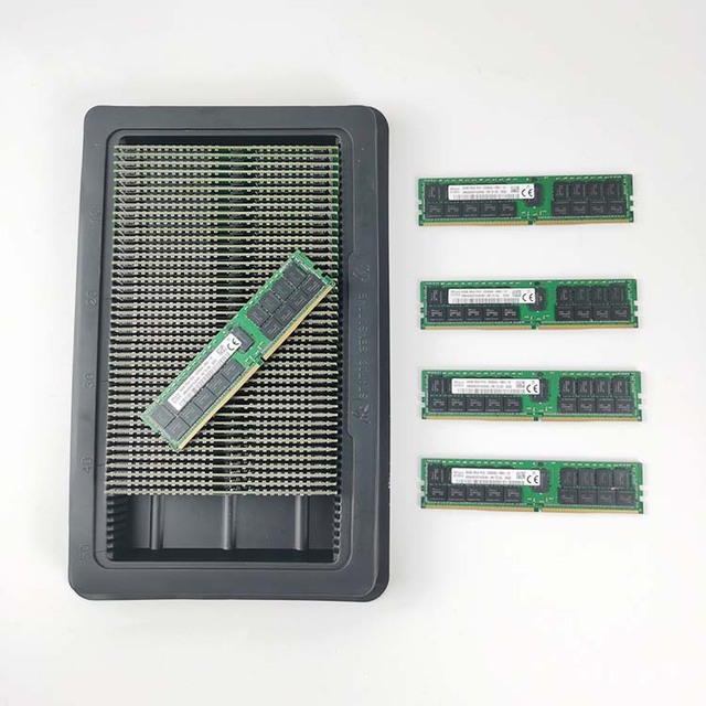 High-Performance SK Hynix DDR5 32GB 4800MHZ Server RAM