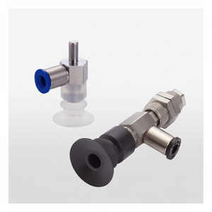 Catégorie de produit Coussin de levage sous vide à soufflet souple VPB10LBS-B PISCO - Product Image 1