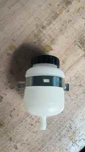 Pour mercedes-benz <span class=keywords><strong>190SL</strong></span> PORSCHE 356 911 912 01-02 réservoir de liquide hydraulique d'embrayage de frein universel 69535501300 - Product Image 2