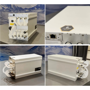 Bitmain Antrack V1 Alles In Één Hydro-Koelsysteem S19 Pro 198T S21 395T S21 Xp 473T S23 Voor Bitcoin Mijnwerker Gegevensverwerker - Product Image 6