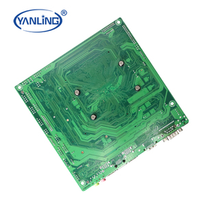 Kết nối vô song 6com 1rs485 J6412D16-HLE Mainboard mỏng Mini ITX không quạt Bo mạch chủ - Product Image 2