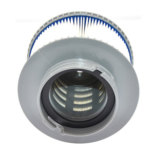 Spa <b>Pool</b> Water Filter Cartridge FD2089 For Inflatable <b>Pool</b> With PP Material 1Pcs - Product Image 3