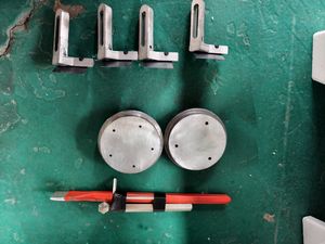 Hocheffiziente Doppelschnecken-Extrudermaschine für die Herstellung von Hundefutter, Katzenfutter und schwimmendem Fischfutter - Product Image 3