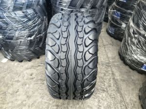 New DUHOW Agricultural Tractor Tires Bias Structure <b>Rubber</b> Material ISO9001 Certified 2-3 Year - Product Image 6