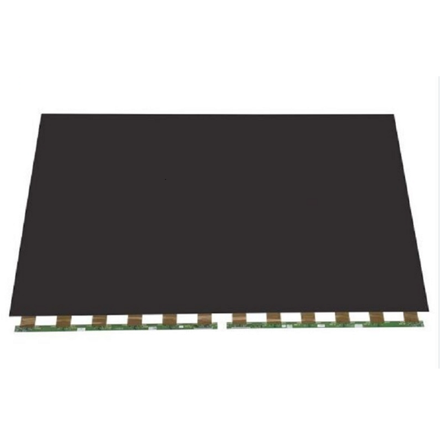 LCD Panel with High Resolution LVDS Interface 1920*1080 8.4 v samsung 43 Inch 4k Smart Tv Display Panel