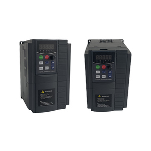 Pompe à eau solaire OLU 1,5 kW AC 220 V avec onduleur monophasé MPPT, efficacité jusqu'à 99 %, VFD pour une gestion efficace <span class=keywords><strong>de</strong></span> l'eau - Product Image 4
