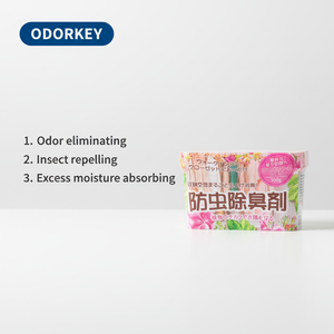 <span class=keywords><strong>Deodorante</strong></span> Ecologico in Gel per Armadio, Repellente per Insetti ed Eliminatore di <span class=keywords><strong>Odori</strong></span> per Casa, Stanza e Ufficio - Product Image 4