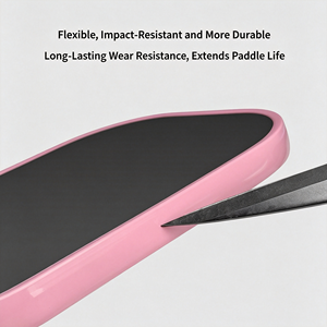 Barreras de Entrenamiento Antideslizantes de Carbono 18k, Coloridas, con Patrón Sólido, Estilo Moderno, para Adultos, Todas las Temporadas, Aprobadas por la USAPA, Precio de Fábrica - Product Image 5