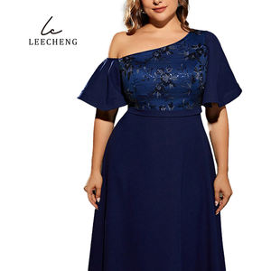 ชุดราตรีเข้ารูปเปิดไหล่ข้า<span class=keywords><strong>ง</strong></span>เดียวสำหรับงานเลี้ยงขนาดใหญ่พิเศษประดับเลื่อมสำหรับการประชุมประจำปีการปิ้งการแสด<span class=keywords><strong>ง</strong></span>ที่กำลังจะมาถึ<span class=keywords><strong>ง</strong></span> - Product Image 4