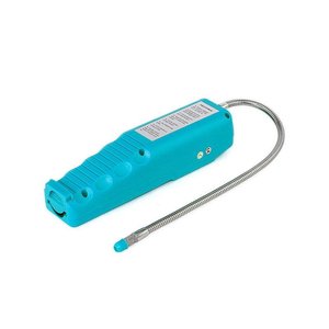 Kältemittel-Lecksucher Halogen-Lecksucher für HVAC CFCs HCFCs HFCs mit 1 Zusatz-Sensortip <span class=keywords><strong>HLD</strong></span>-<span class=keywords><strong>100</strong></span>+ - Product Image 6