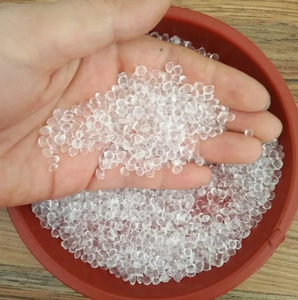 EVA Plastic Granule Manufacturer. Large Quantity Means Better Price. Long-term Supply Guaranteed. <strong>Inspection</strong> Support Provided. - Product Image 5