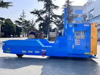 Fabricante de AGV que Ofrece Soluciones Ultraeconómicas, Seguras, Estables y Eficientes Diseñadas Específicamente para la Industria del Cable