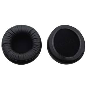 Cuscinetti auricolari più spessi di alta qualità generale per DT T HS DT440 DT770 DT880 DT990 DT790 DT797 DT860 <span class=keywords><strong>CUSTOM</strong></span> <span class=keywords><strong>ONE</strong></span> <span class=keywords><strong>PRO</strong></span> ND - Product Image 3