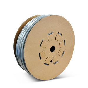 Tuyau flexible en PE personnalisé pour filtre purificateur d'eau, tuyau de raccordement à eau potable de qualité alimentaire épaissi, rouleau de 100 m - Product Image 2