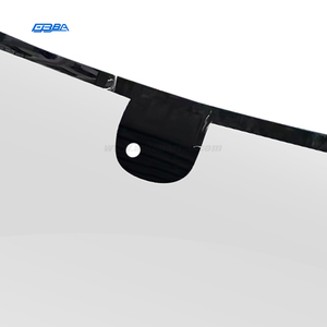 Parabrisas delantero de repuesto directo de alta calidad premium, completamente nuevo, para McLaren GT 2023 OE 13AA220GP - Product Image 5