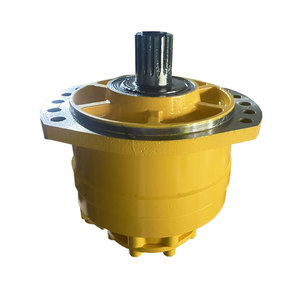 Moteur de translation hydraulique pour engins miniers et moteurs hydrauliques, série MS02 MS05 MS18 MSE18 - Product Image 5
