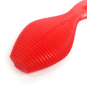 Hessen Artificial Soft <strong>Lure</strong> 8cm 7.2g Fork Tail PVC Bait for Salmon &amp; Sea Bass Freshwater <strong>Fishing</strong> in Lake &amp; River - Product Image 3