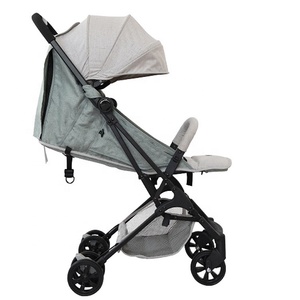 Cochecito de Bebé de Alta Calidad 2 en 1, Cochecito de Viaje, Silla de Paseo Ligera y Plegable - Product Image 4