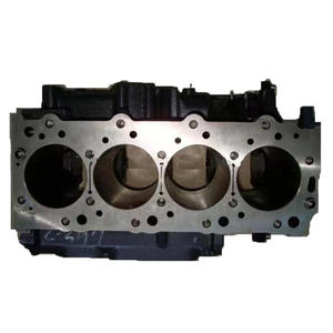 Bloc-cylindres de moteur automobile 4G64 de haute qualité, utilisé pour Mitsubishi Chariot Grandis - Product Image 4