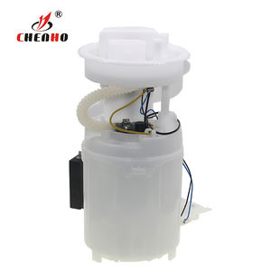 Assemblage de Module de pompe à carburant 1J0919051H 1J0919051C 1J0919051D pour AUDI A3 8L VW Beetle Jetta Golf 4 <span class=keywords><strong>Bora</strong></span> 1.8T V5 - Product Image 1