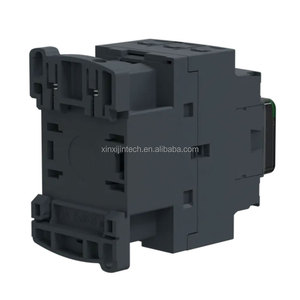 Relé DE CONTROL DE CA de la serie Schnei der TeSys Deca CAD, 50/60Hz, 2NO + 2NC 5NO CAD32B/C/D/CC/E/FE/F/M/N/P/Q/U/V7C - Product Image 4