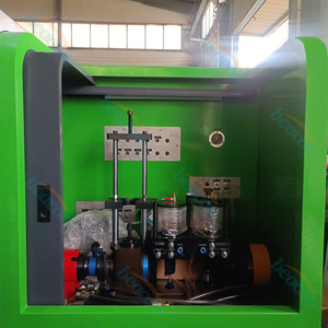Banco di Prova per Iniettori CR819 EUI EUP HEUI Macchina di Calibrazione per Pompe Iniettori Diesel Common Rail con 6 Test Iniettori - Product Image 4
