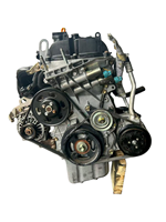 Moteurs Suzuki d'occasion les plus vendus K12B DOHC 16V VVT pour Suzuki Swift Solio Opel Agila B 1.2L